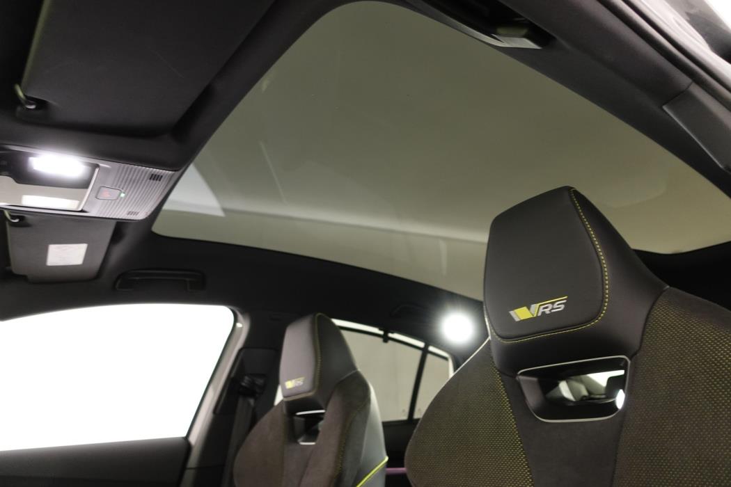 SKODA Enyaq 2023