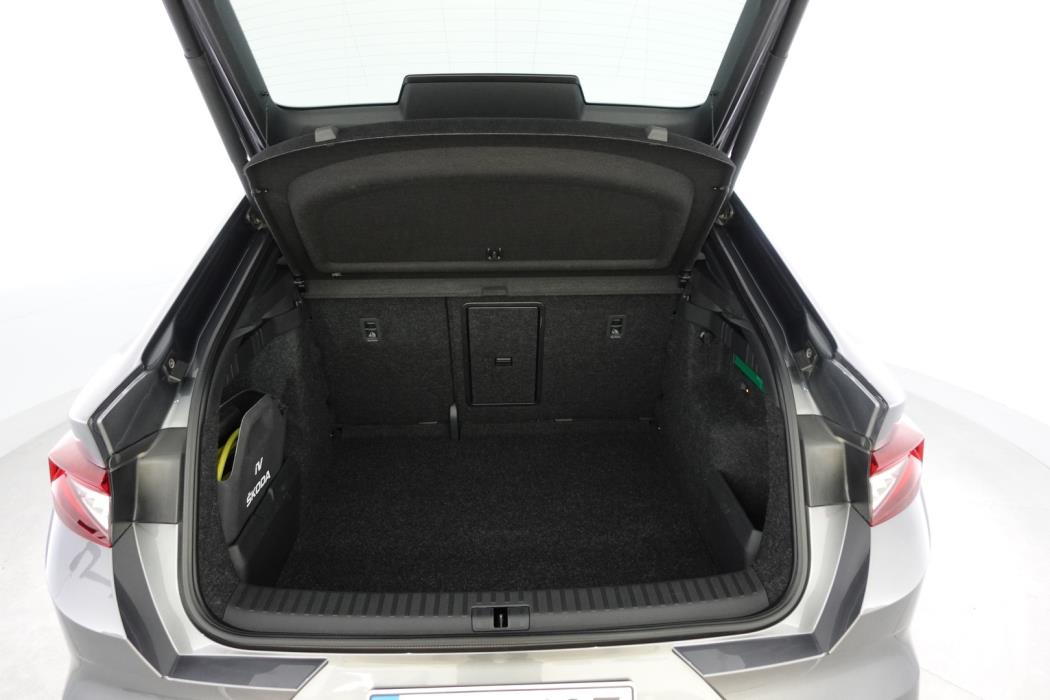 SKODA Enyaq 2023