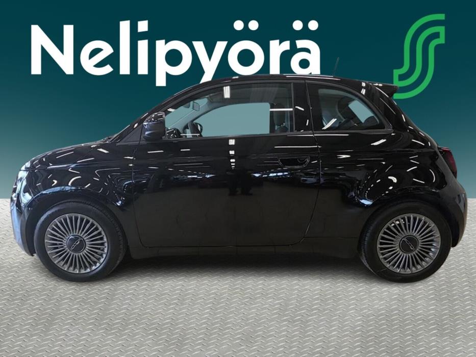FIAT 500E 2021