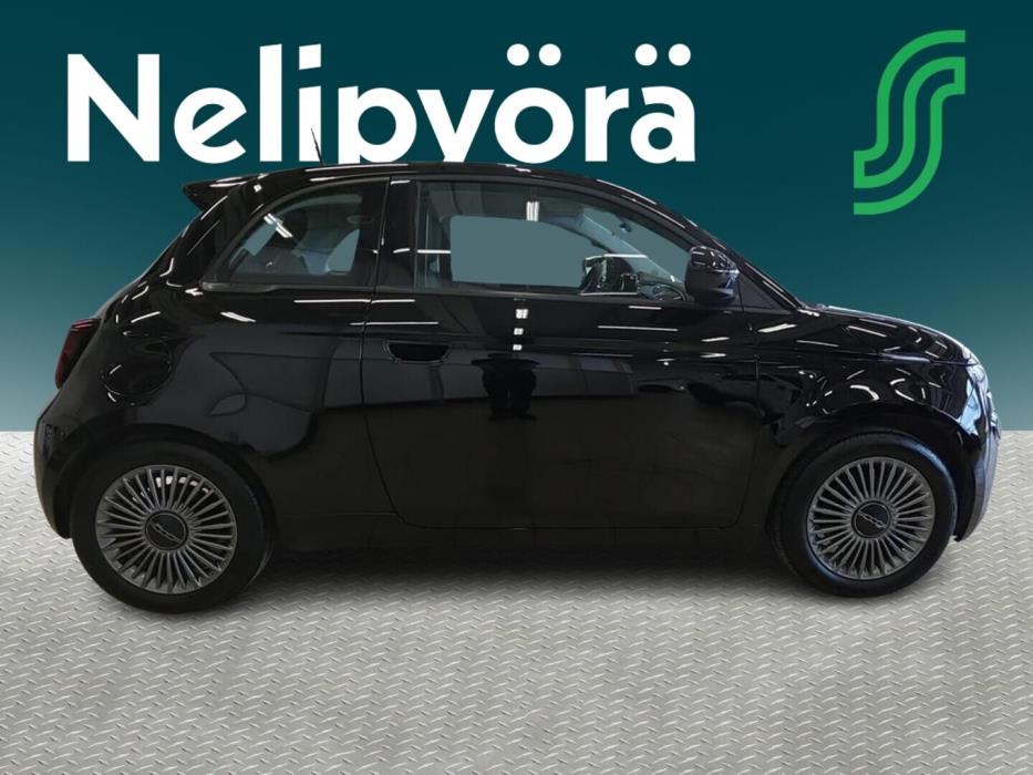 FIAT 500E 2021
