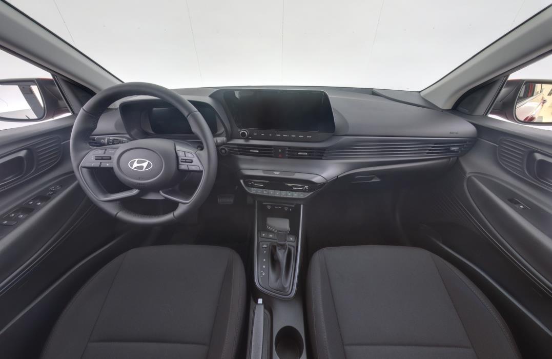 HYUNDAI i20 Hatchback 2025