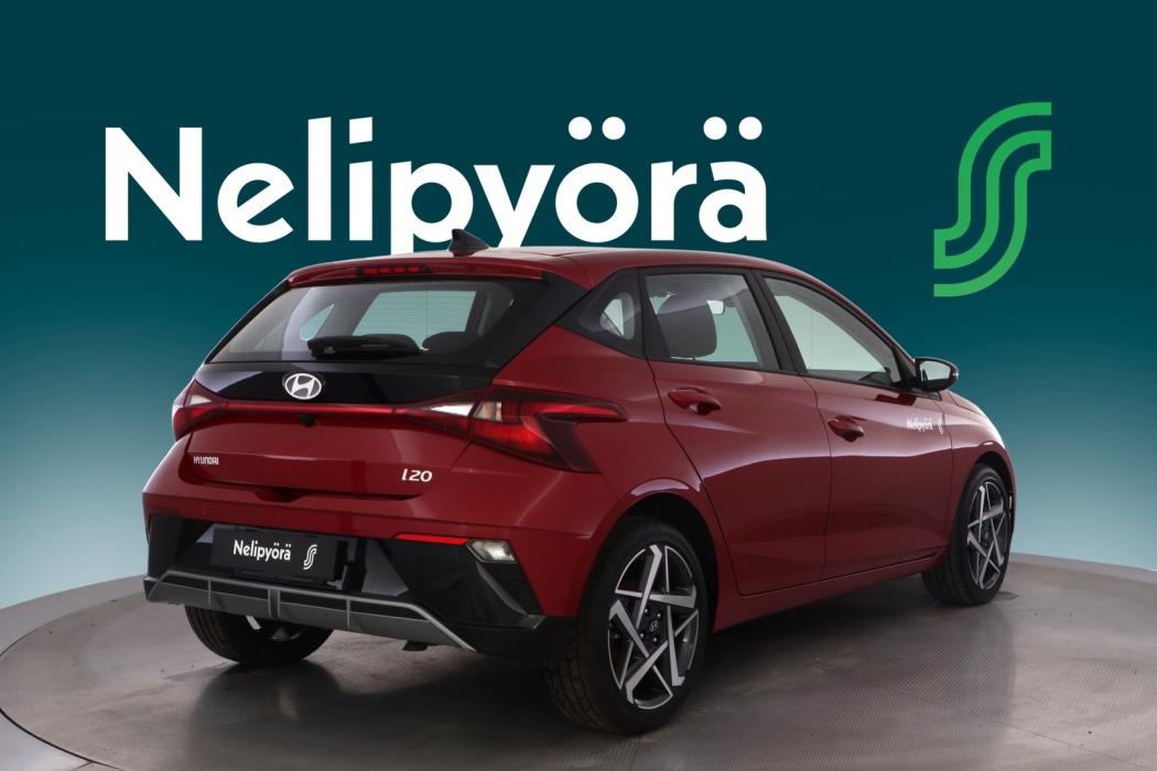 HYUNDAI i20 Hatchback 2025
