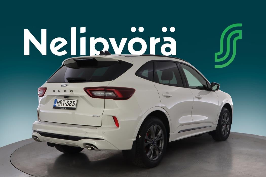 FORD KUGA 2026