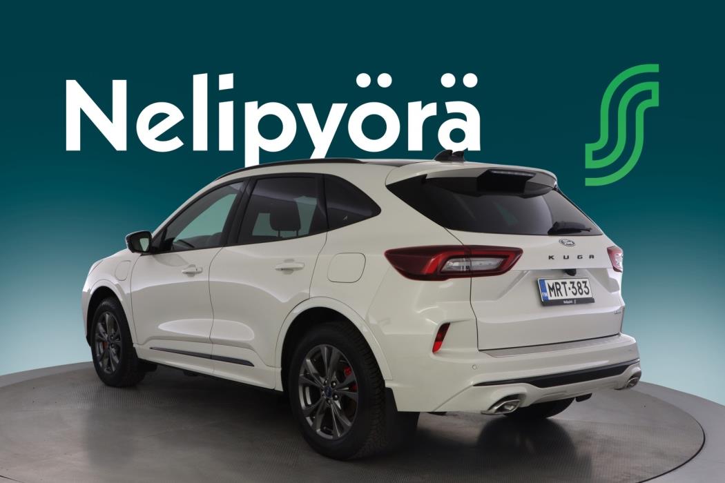 FORD KUGA 2026