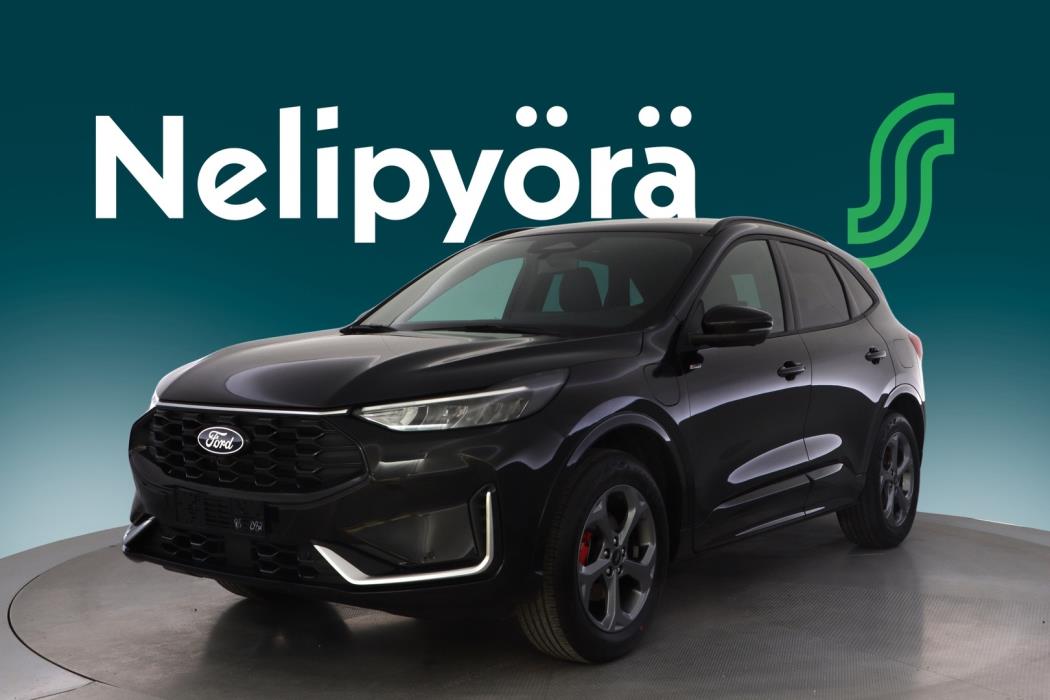 FORD KUGA 2026