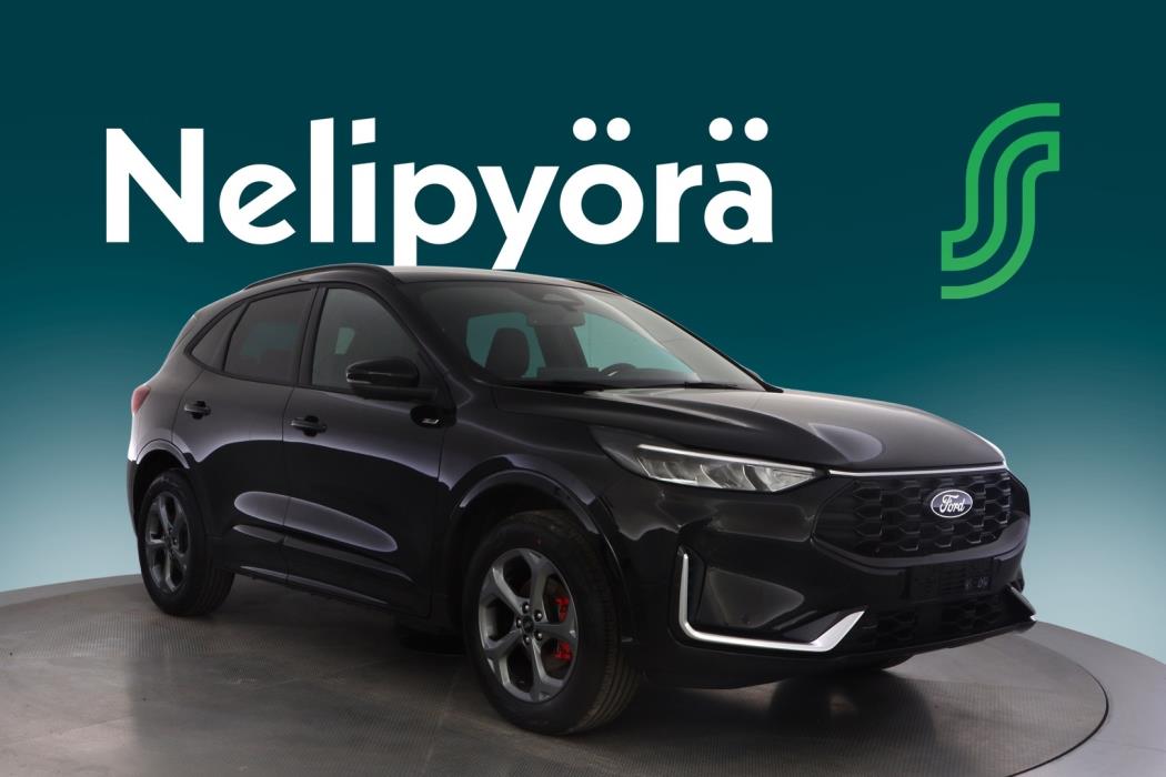 FORD KUGA 2026