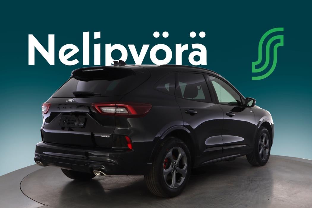 FORD KUGA 2026