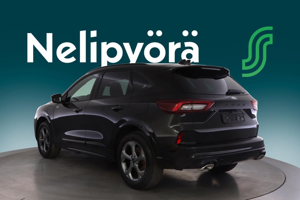 FORD KUGA 2026