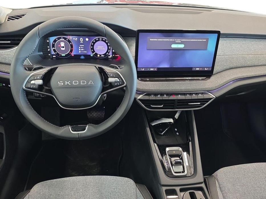 SKODA OCTAVIA 2026