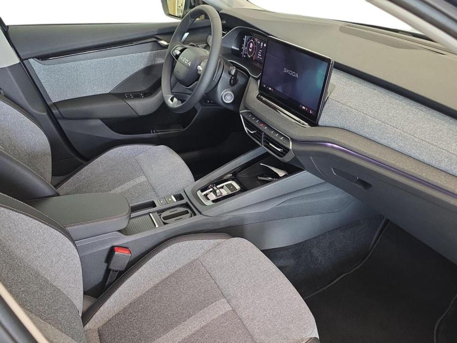 SKODA OCTAVIA 2026