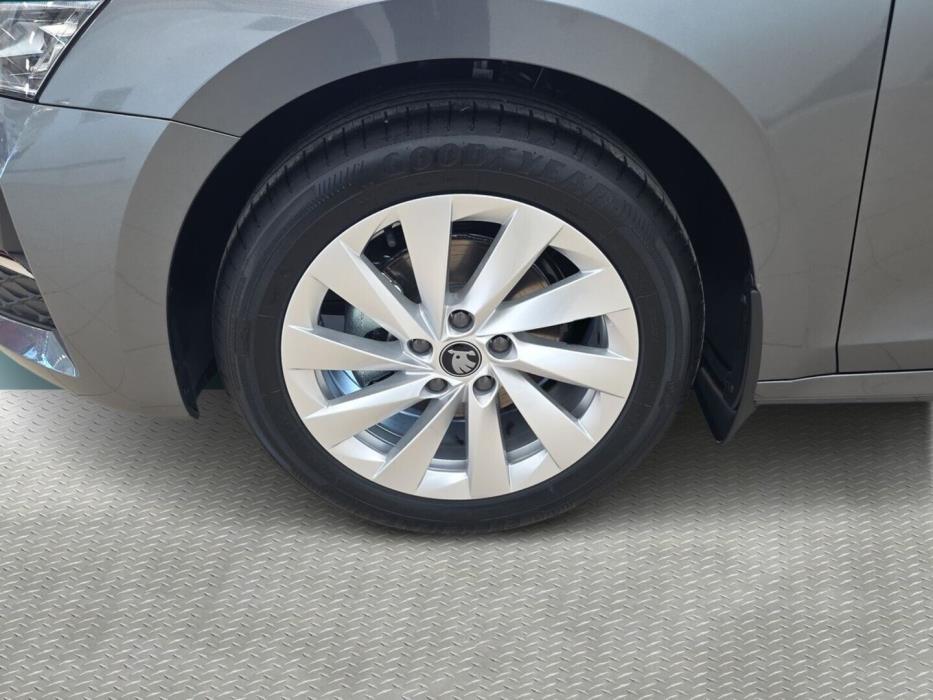 SKODA OCTAVIA 2026