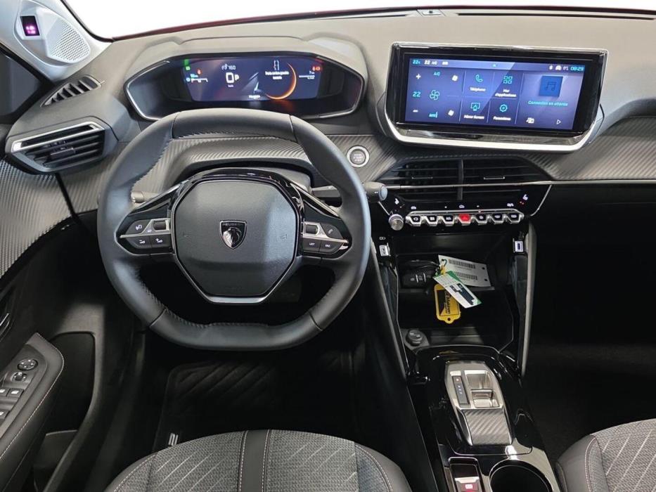 PEUGEOT 208 2026