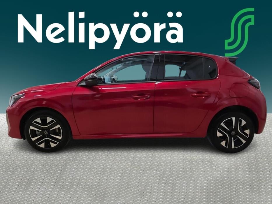PEUGEOT 208 2026