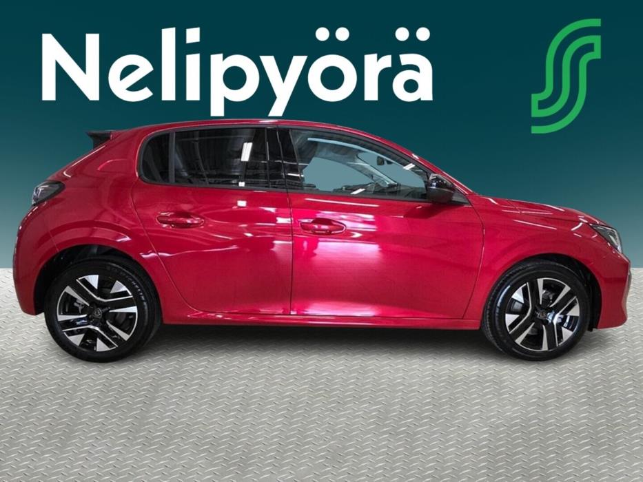 PEUGEOT 208 2026