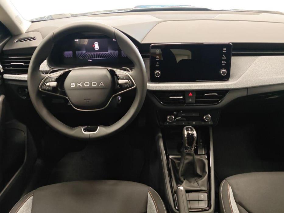 SKODA Kamiq 2026
