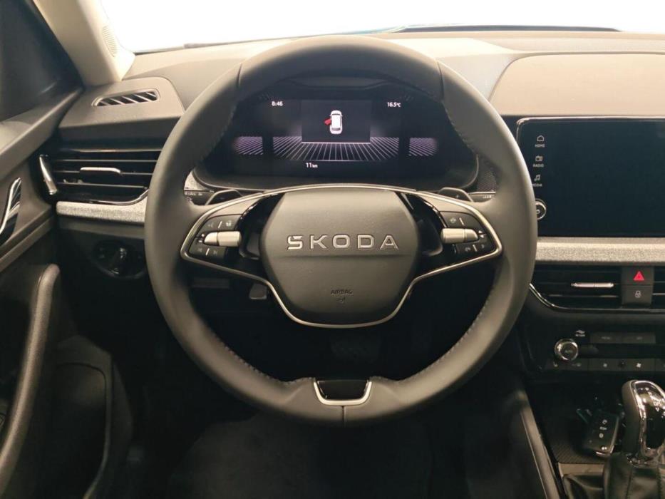 SKODA Kamiq 2026