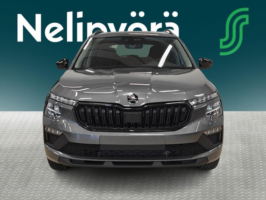 SKODA Kamiq 2026
