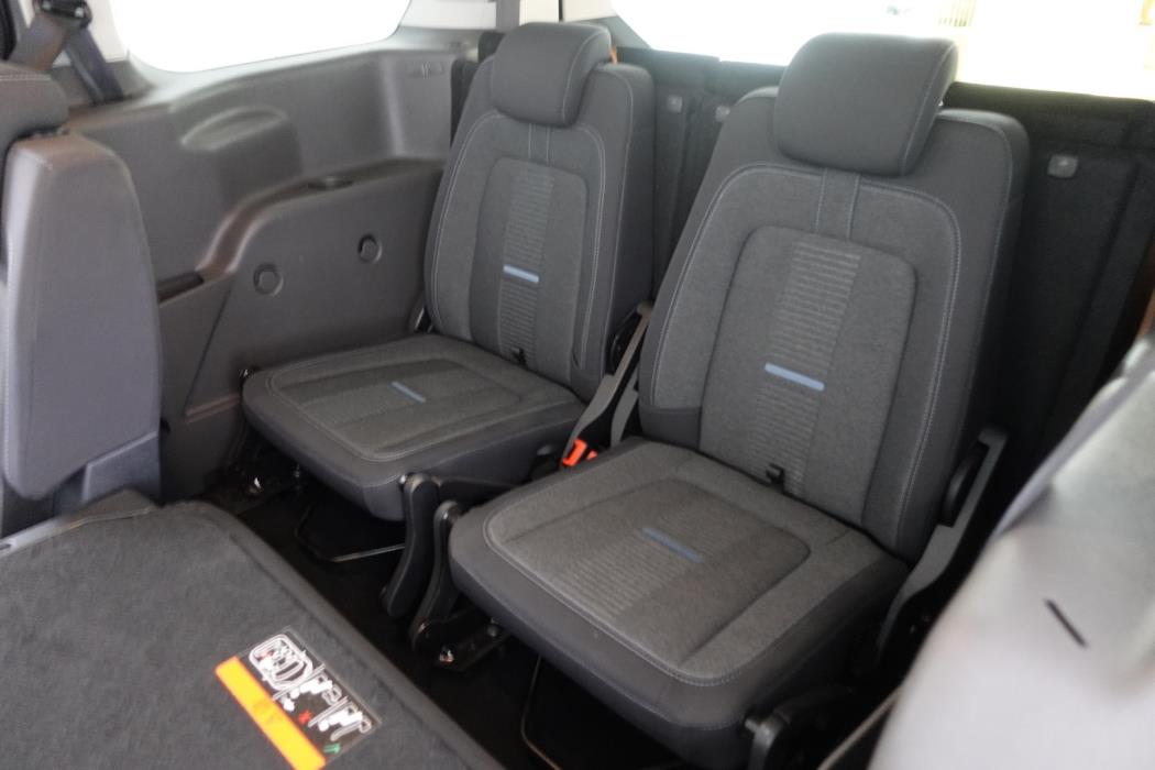 FORD Grand Tourneo Connect 2021