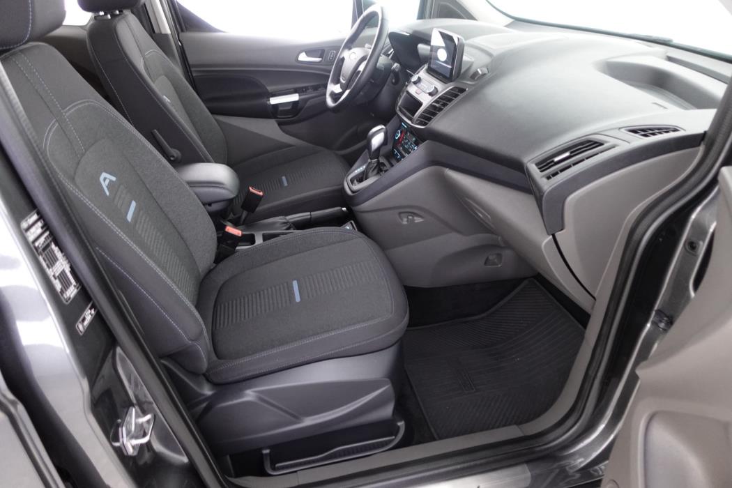 FORD Grand Tourneo Connect 2021