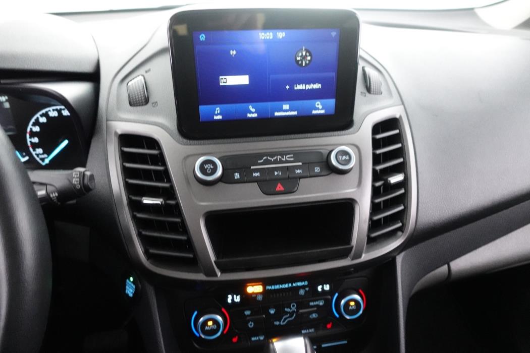 FORD Grand Tourneo Connect 2021