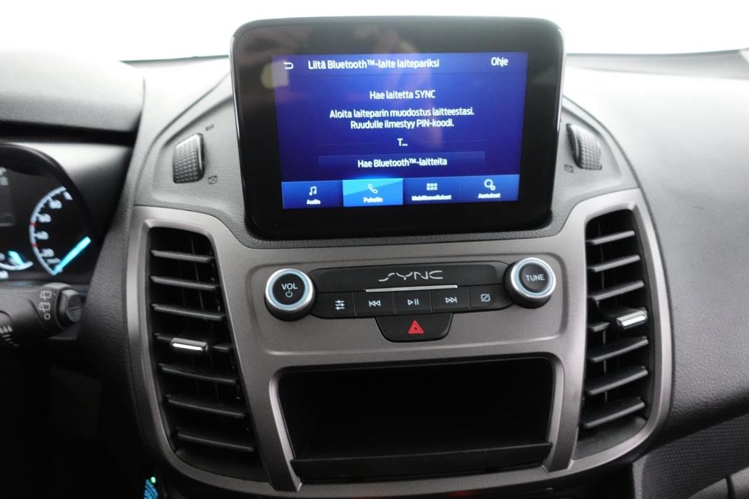 FORD Grand Tourneo Connect 2021