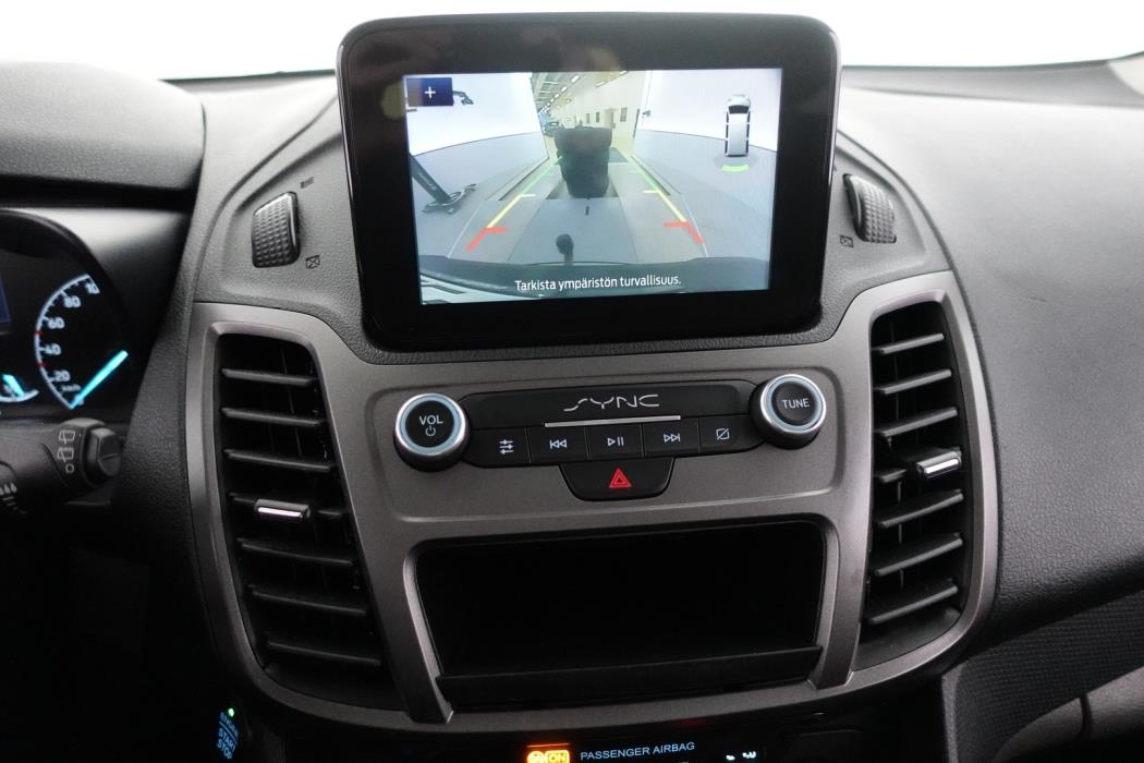 FORD Grand Tourneo Connect 2021