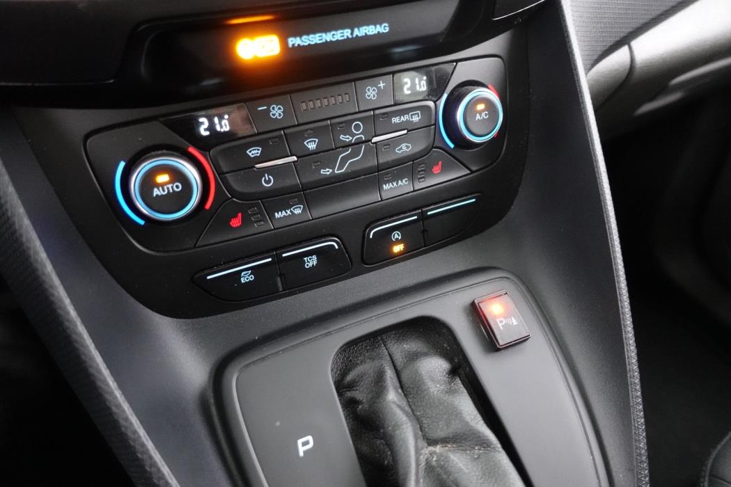 FORD Grand Tourneo Connect 2021