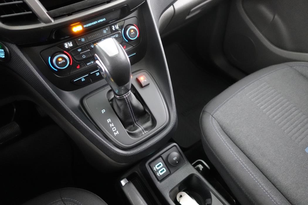 FORD Grand Tourneo Connect 2021