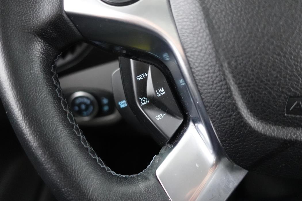 FORD Grand Tourneo Connect 2021