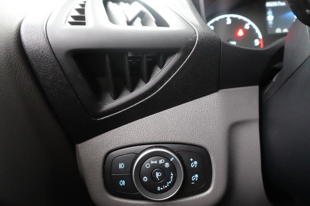 FORD Grand Tourneo Connect 2021