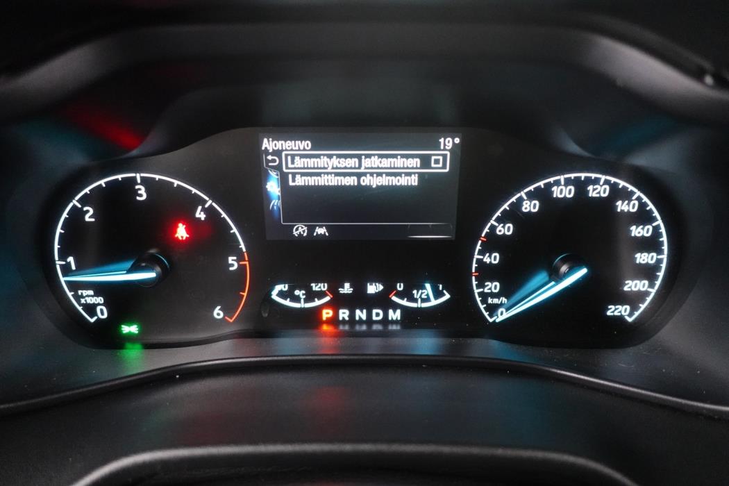 FORD Grand Tourneo Connect 2021