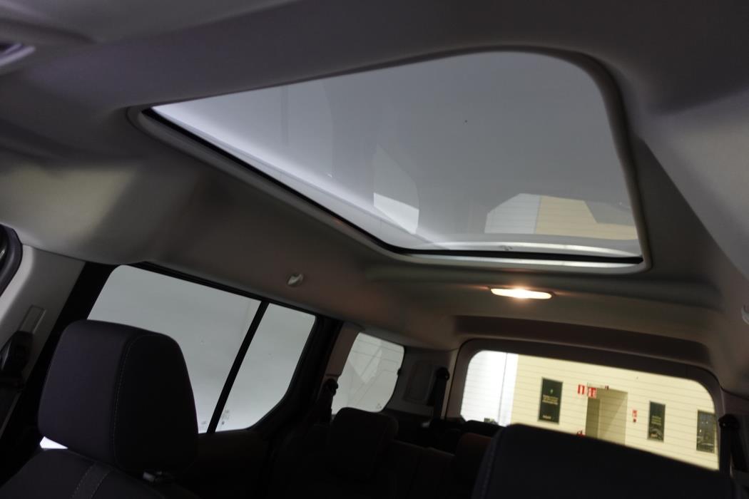 FORD Grand Tourneo Connect 2021