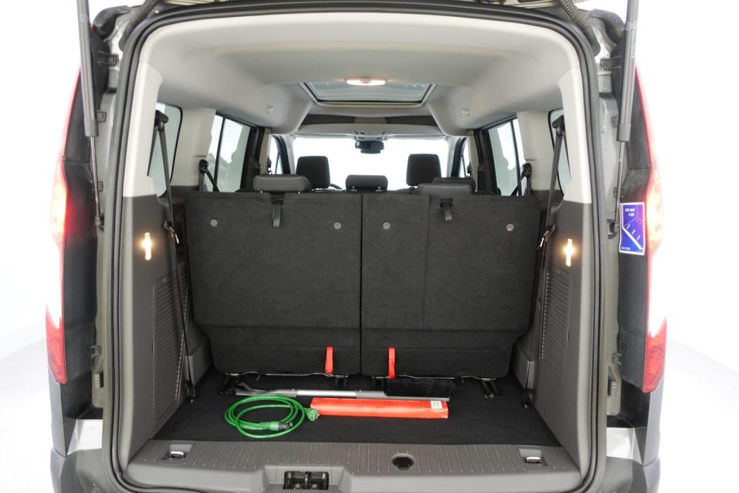 FORD Grand Tourneo Connect 2021