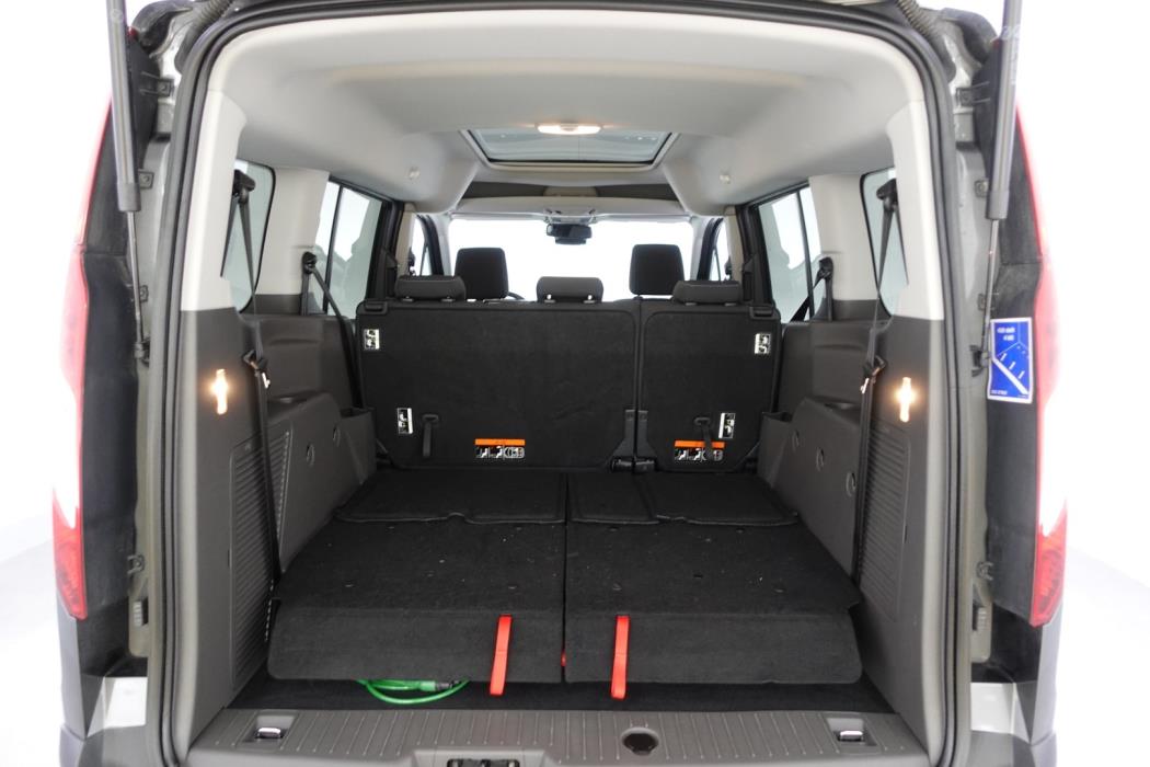 FORD Grand Tourneo Connect 2021