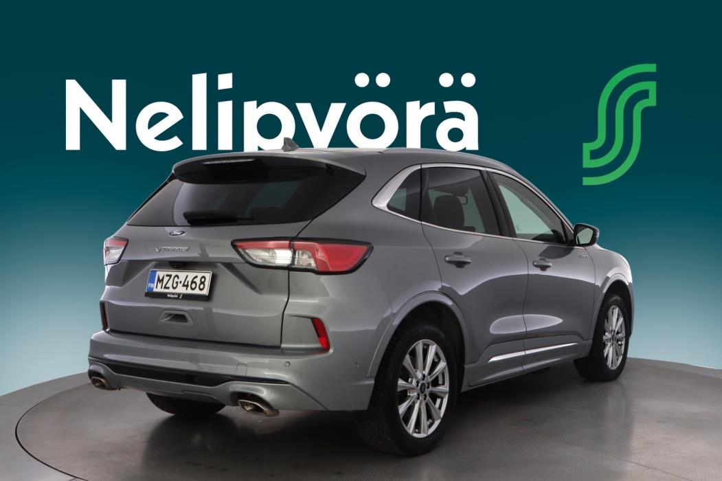 FORD Kuga 2021