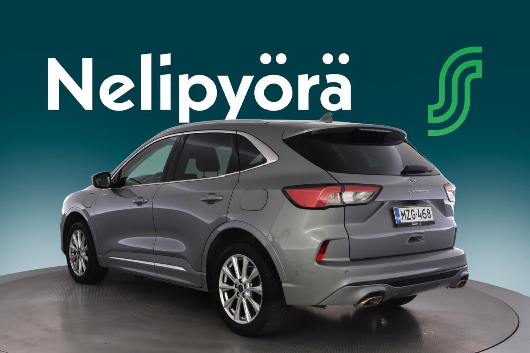FORD Kuga 2021