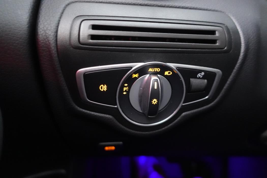 MERCEDES-BENZ GLC 2021