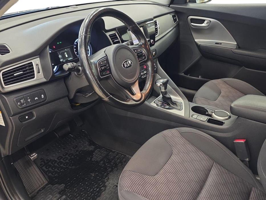 KIA Niro 2017
