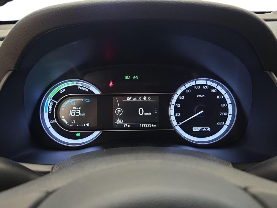 KIA Niro 2017