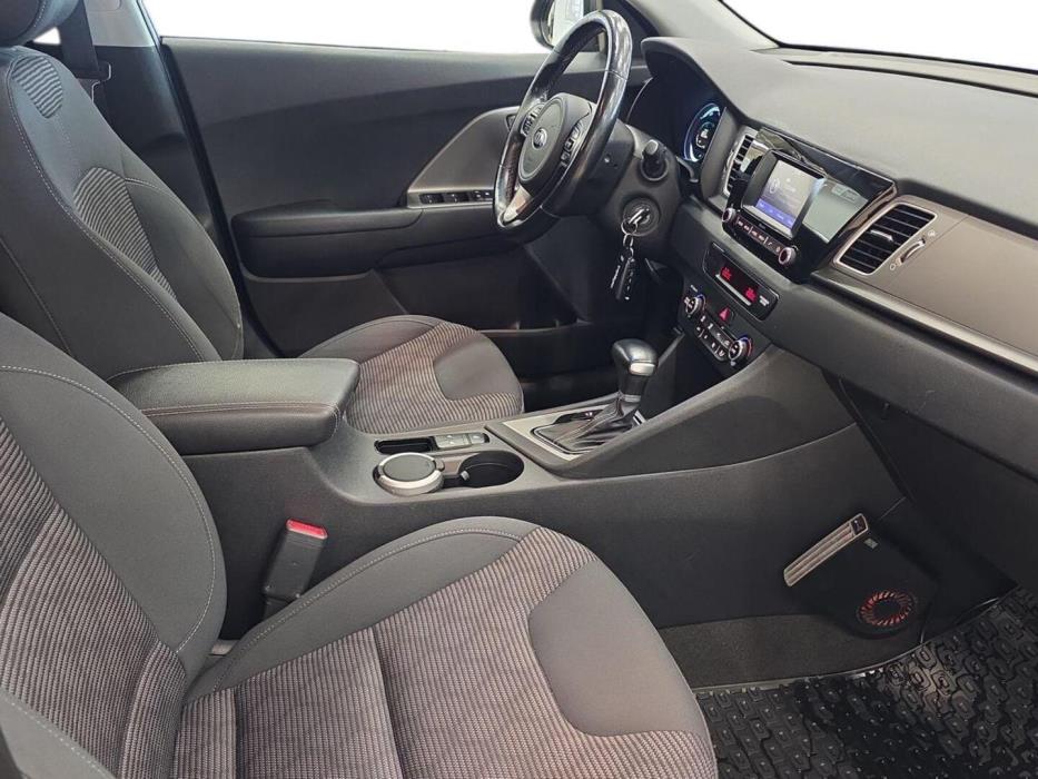 KIA Niro 2017