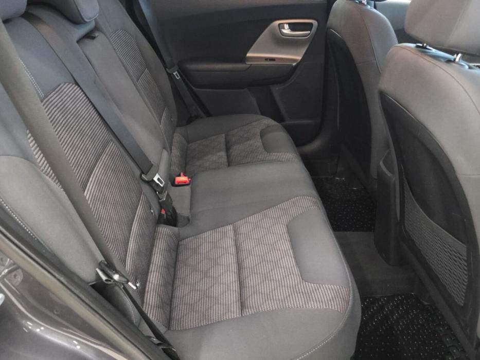 KIA Niro 2017