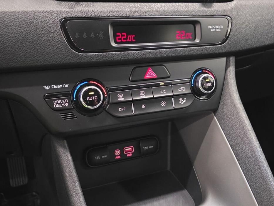 KIA Niro 2017