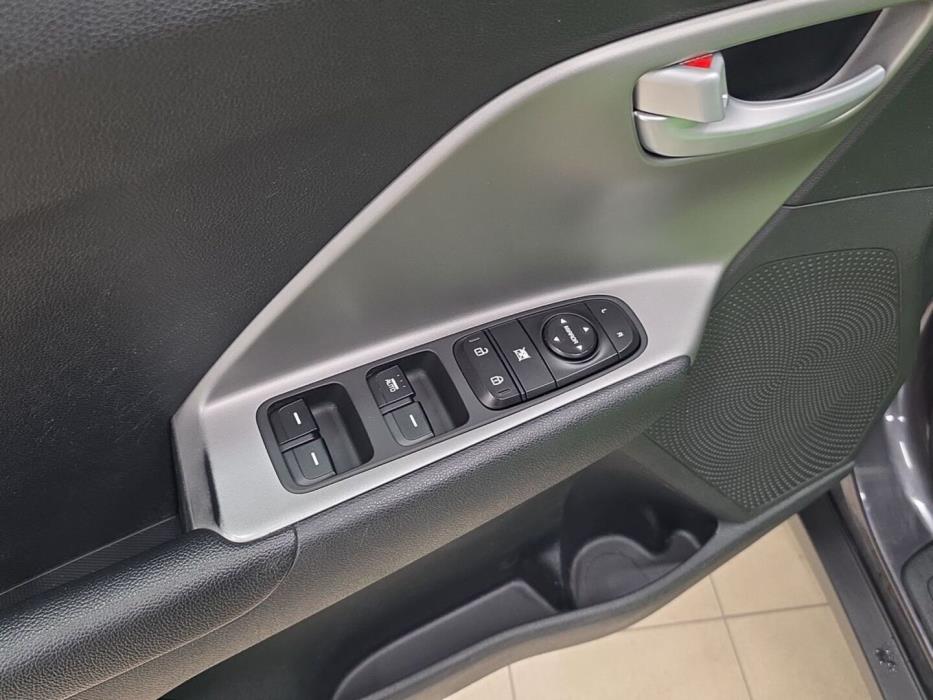 KIA Niro 2017