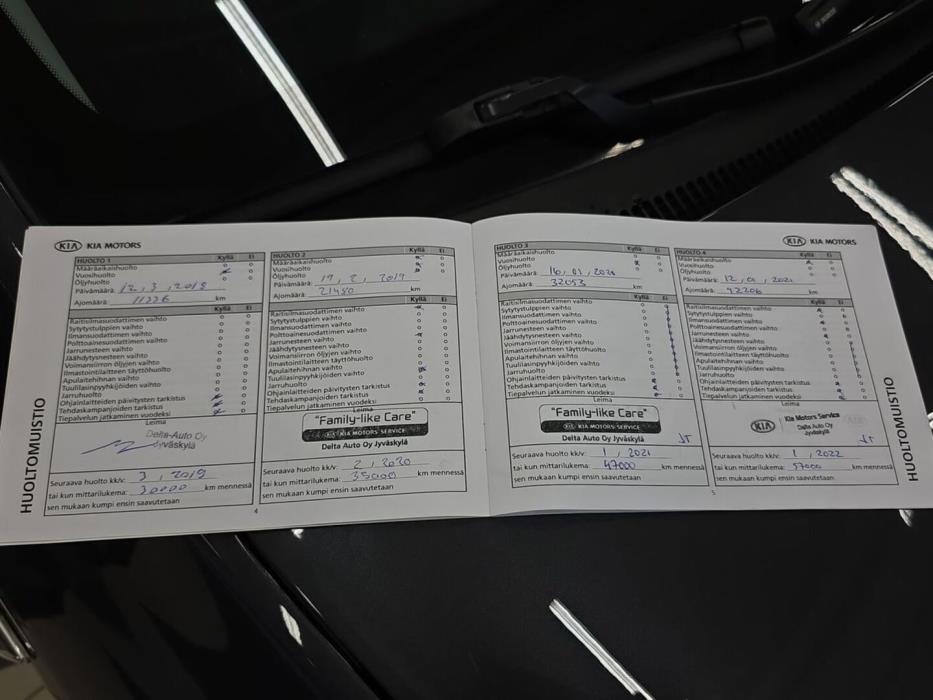 KIA Niro 2017