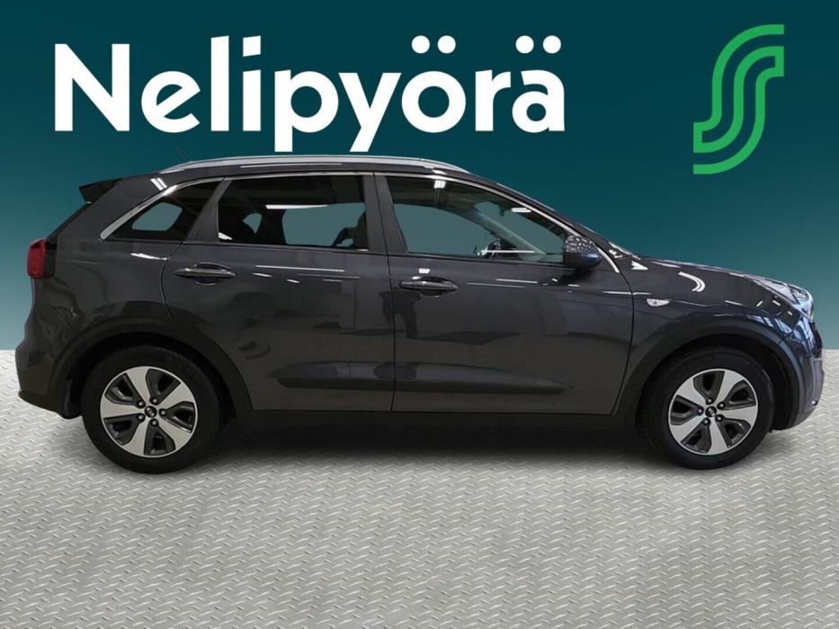 KIA Niro 2017