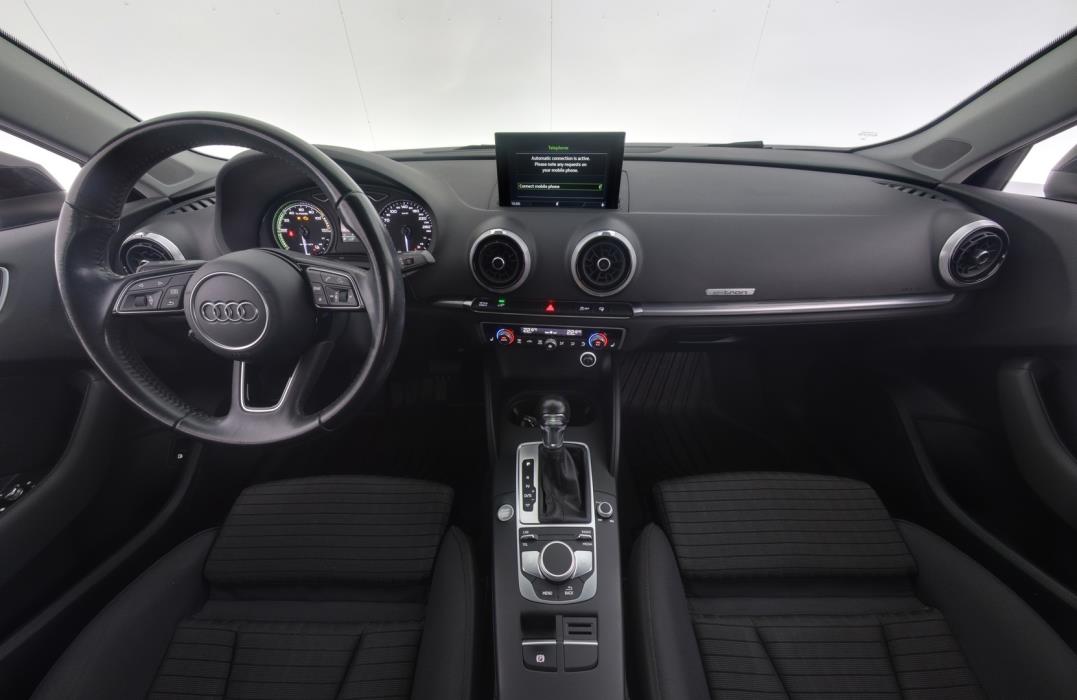 AUDI A3 2016
