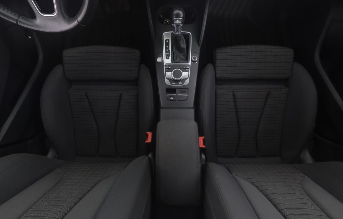 AUDI A3 2016