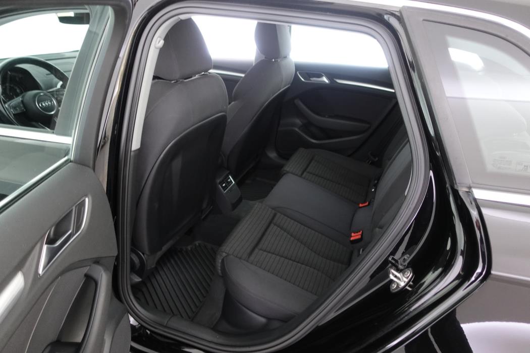 AUDI A3 2016