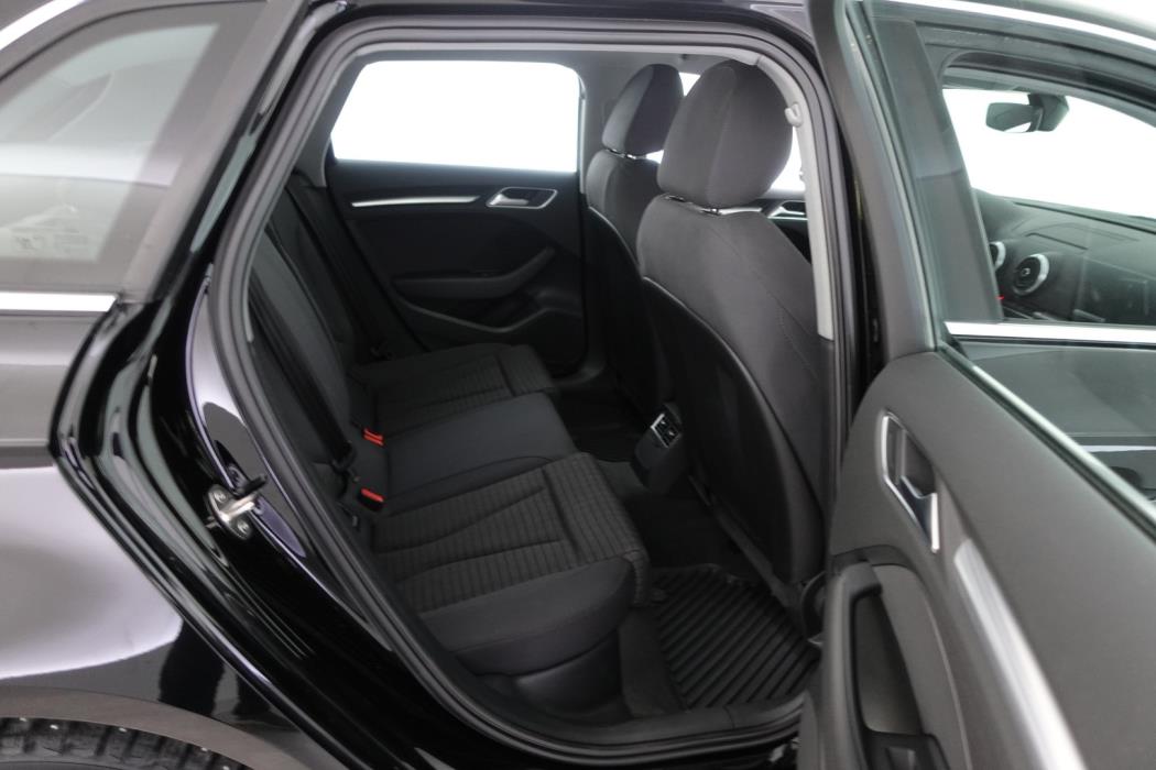 AUDI A3 2016