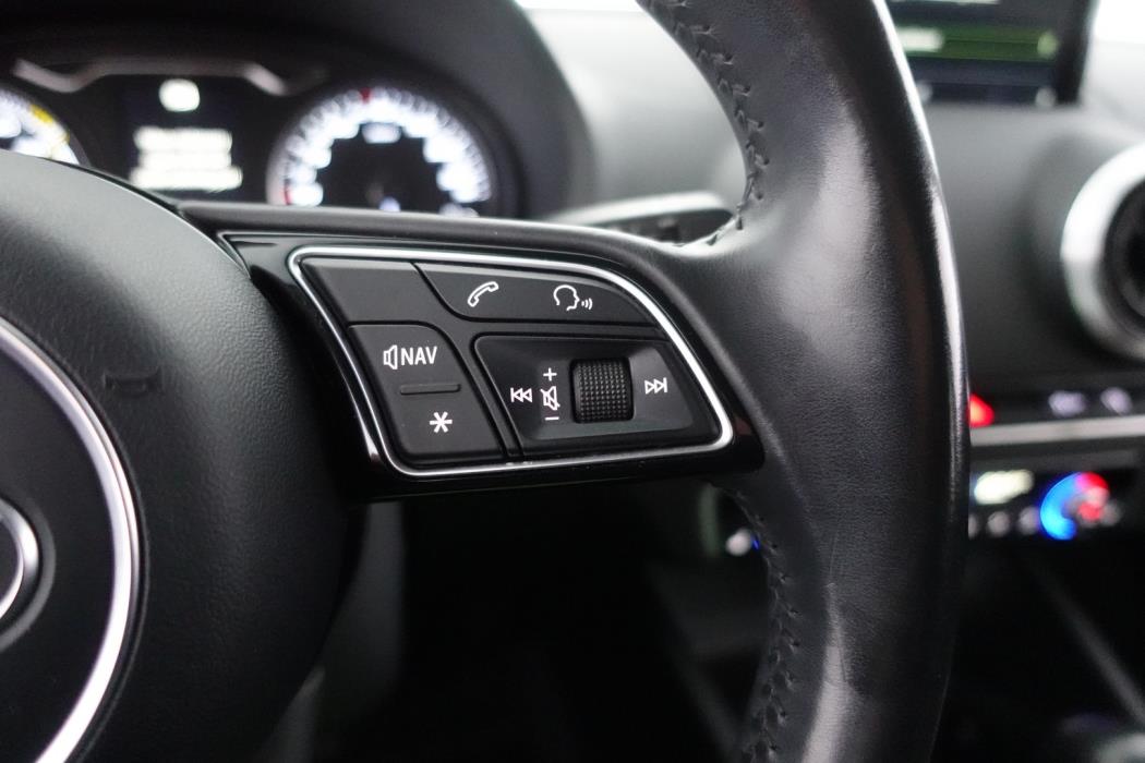 AUDI A3 2016